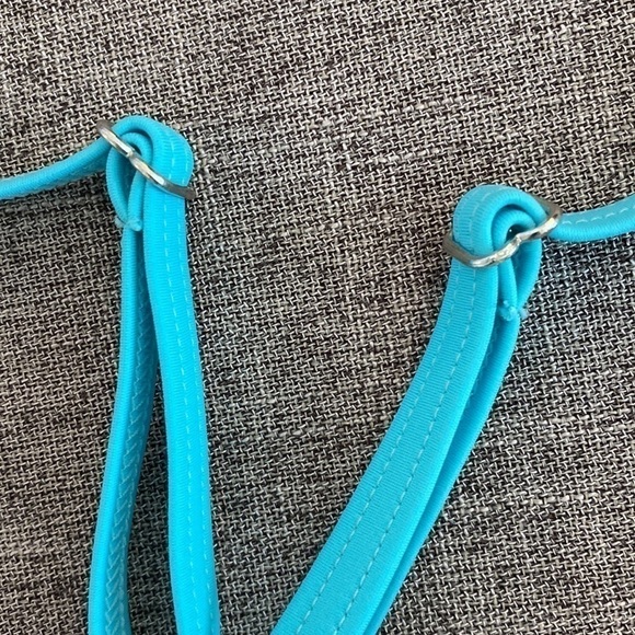 Swimsuit racerback top. Size L
C - Picture 8 of 10